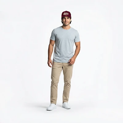 Mitchell & Ness Adults' Texas A&M Aggies Tailsweep PC Snapback Cap