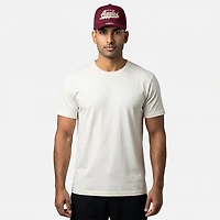 Mitchell & Ness Adults' Texas A&M Aggies Tailsweep PC Snapback Cap