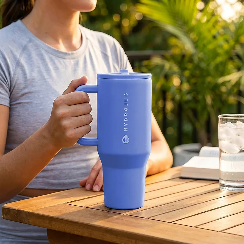 HydroJug Traveler 32 oz Tumbler