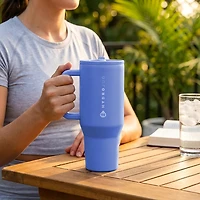 HydroJug Traveler 32 oz Tumbler