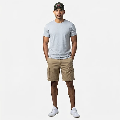 Nike Men's University of Arkansas Military Rise Trucker Cap