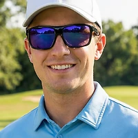 Nike Livefree Iconic Square Sunglasses