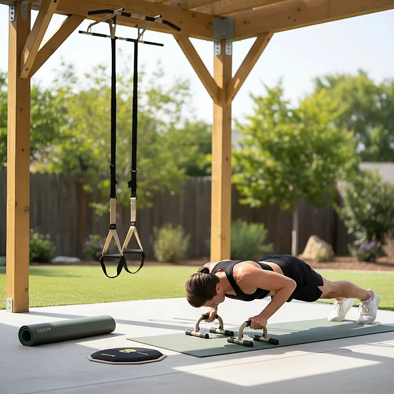 Centr Strength Training Kit