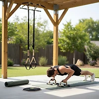 Centr Strength Training Kit