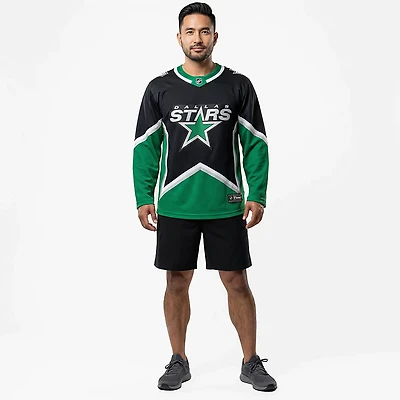 Fanatics Men's Stars '25 Alternate Breakaway Jersey
