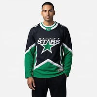 Fanatics Men's Stars '25 Alternate Breakaway Jersey