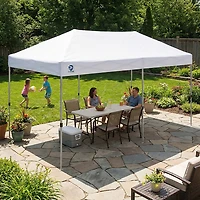 Z-Shade Everest 8 ft x 16 ft Instant Canopy