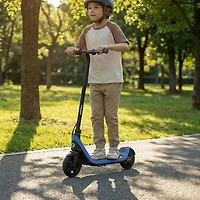 Segway Kids' Ninebot C2 Lite E-KickScooter