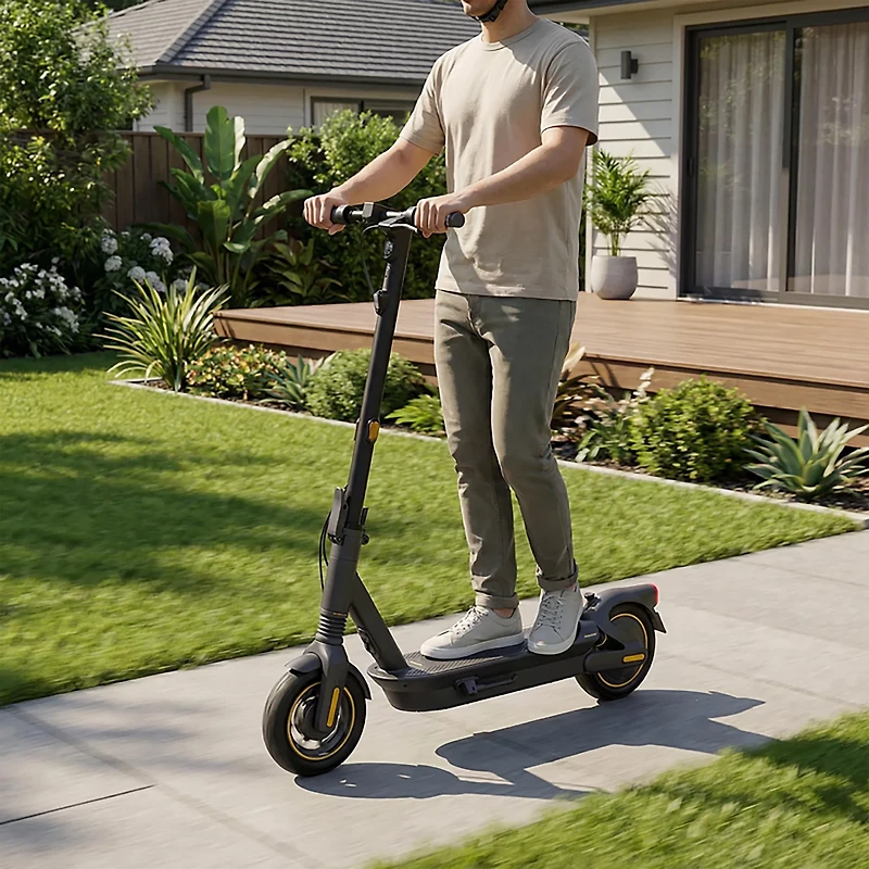 Segway Ninebot Max G2 E-KickScooter