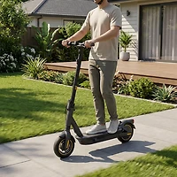 Segway Ninebot Max G2 E-KickScooter