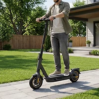 Segway Ninebot Max G2 E-KickScooter