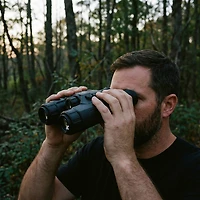 AGM Global Vision ObservIR LRF 25-256 Thermal and Digital Night Vision Binoculars