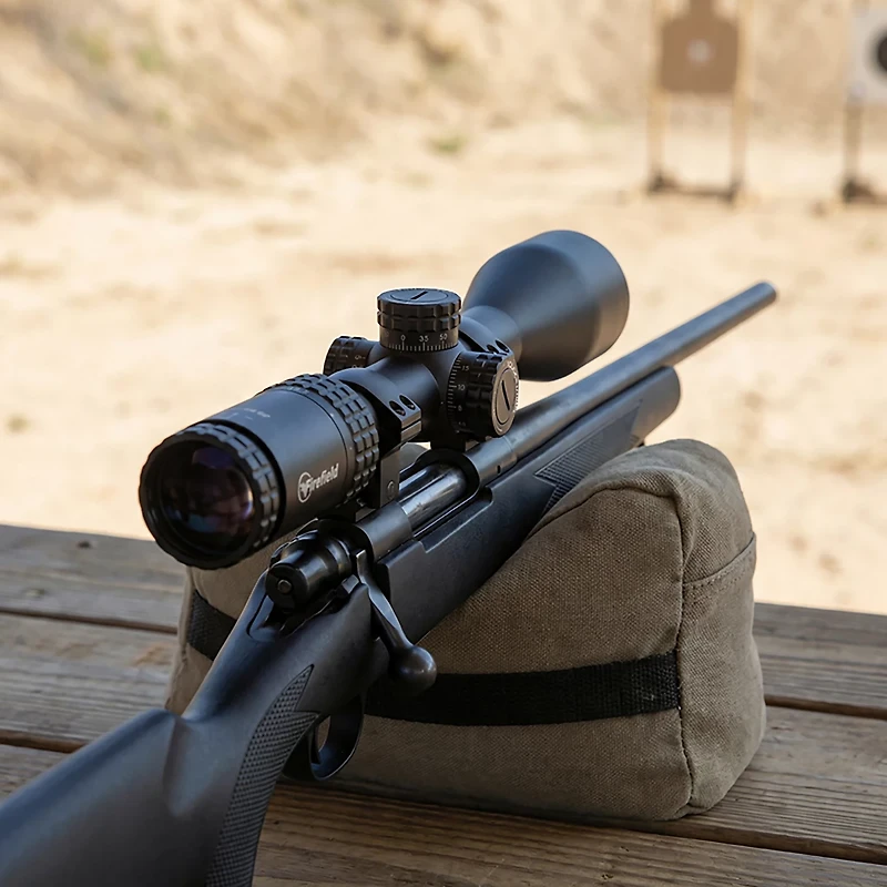 Firefield RapidStrike 5-20x50 Riflescope