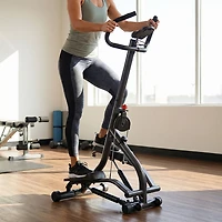Sunny Health & Fitness Climbing Stepper
