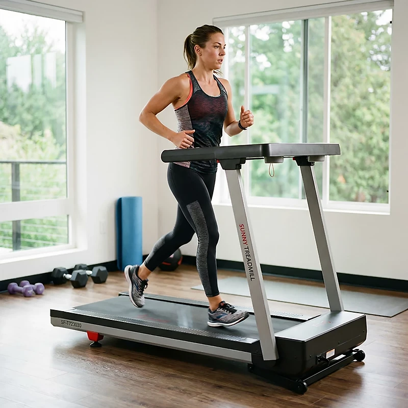 Sunny Health & Fitness Treadmill