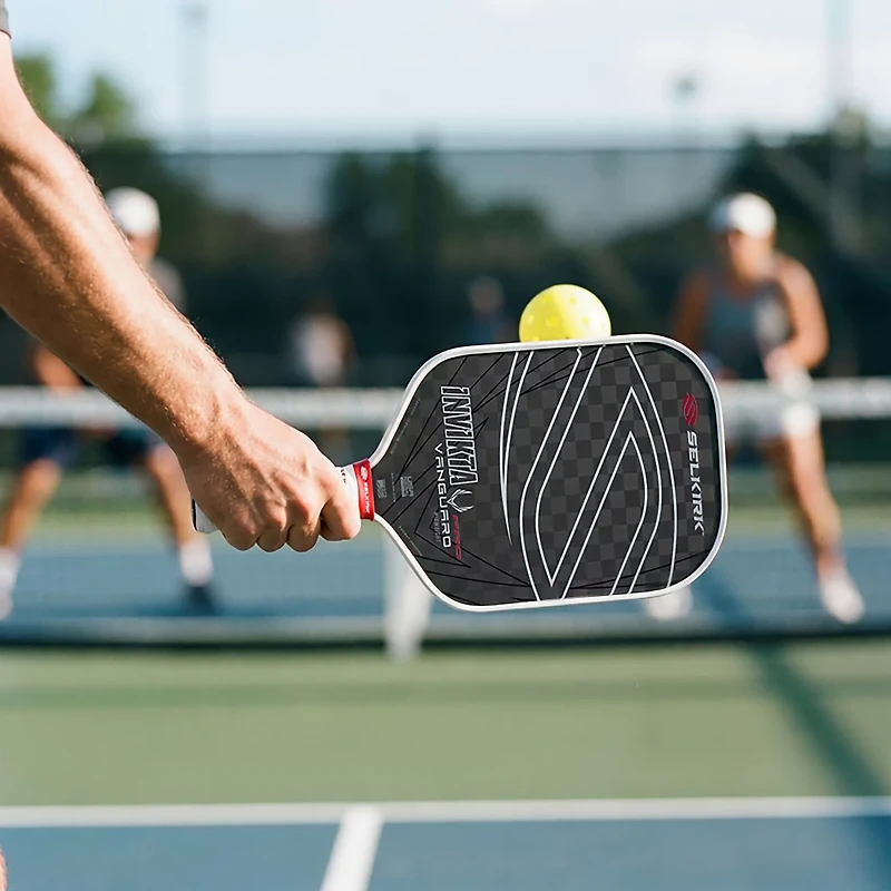 Selkirk Sport VANGUARD Pro Pickleball Paddle