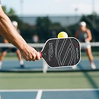 Selkirk Sport VANGUARD Pro Pickleball Paddle