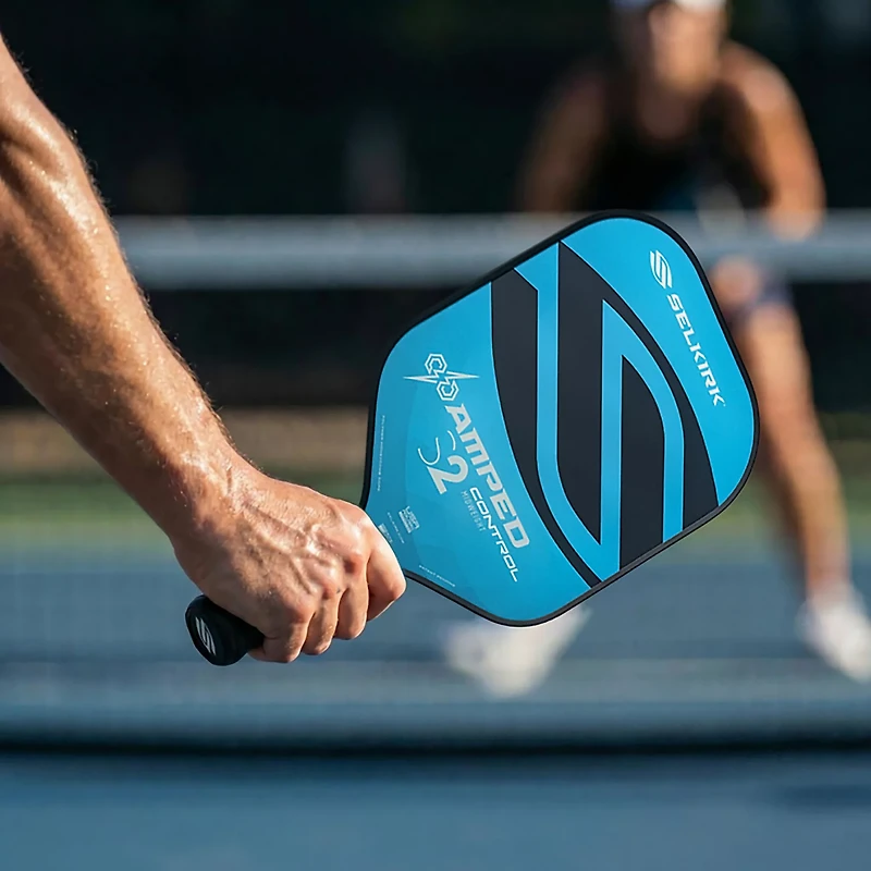 Selkirk Amped Control S2 Midweight Pickleball Paddle