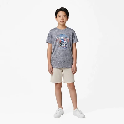 BCG Boys' Training All American Champ T-shirt
