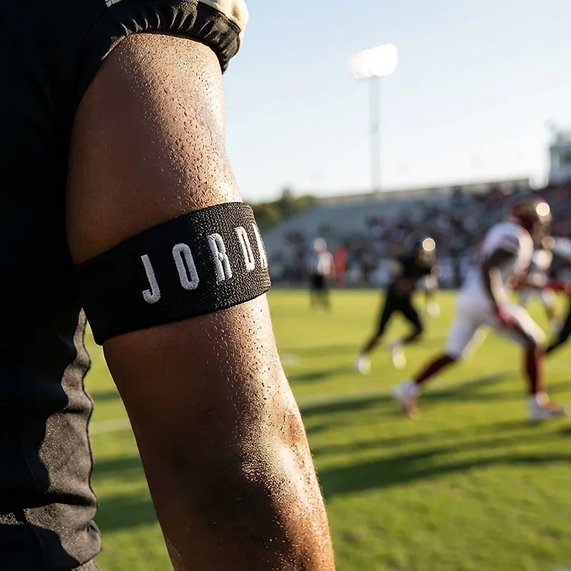 Jordan Dri-FIT Skinny Arm Bands 2-Pack