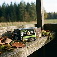 Cheddite Rifled Slug 12 Gauge Shotshells - 10 Rounds