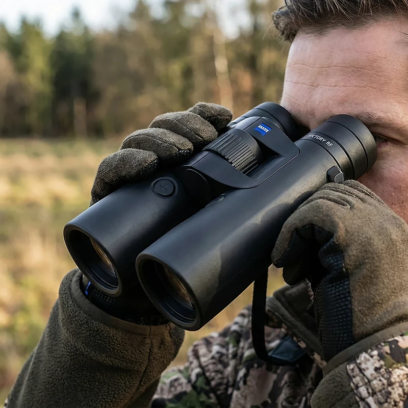 Zeiss Victory RF 10 x 54 mm Rangefinder Binoculars