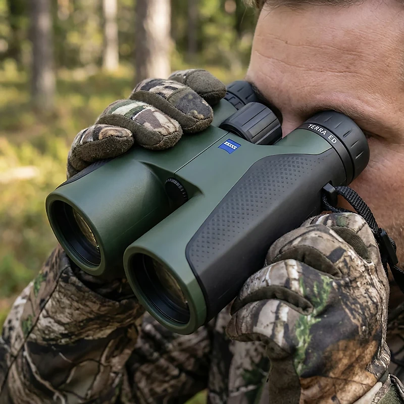 Zeiss Terra ED 8 x 42 Binoculars