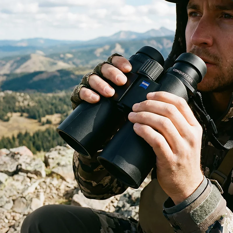 Zeiss Conquest HDX 10 x 56 Binoculars