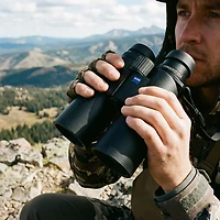 Zeiss Conquest HDX 10 x 56 Binoculars