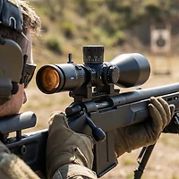 Zeiss LRP S3 6-36 x 56 MRAD Riflescope