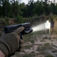 Redfield Rebel HD 1000-Lumen Firearm Light