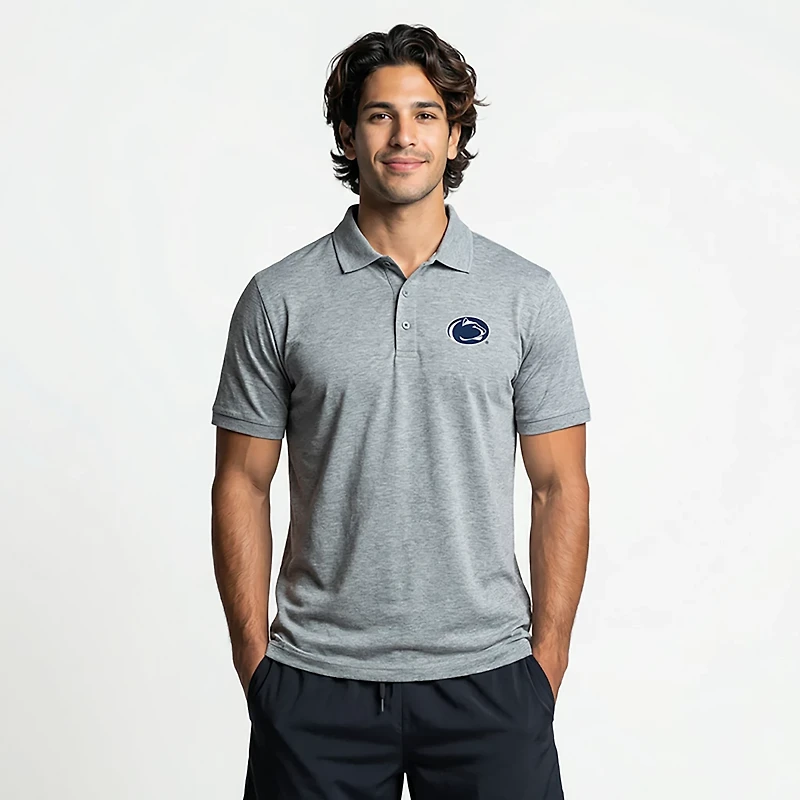 Antigua Penn State Nittany Lions Legacy Pique Polo