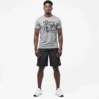 Academy Sports + Outdoors Men’s The Ferals T-shirt