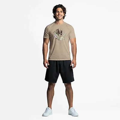 Academy Sports + Outdoors Men’s Trout Love T-shirt