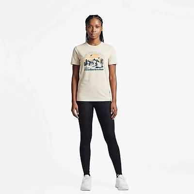 Academy Sports + Outdoors Women’s Slow Hikers Society T-shirt