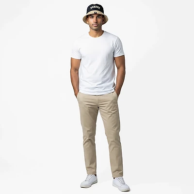 Nike Adults' Purdue Two Tone Apex Bucket Cap