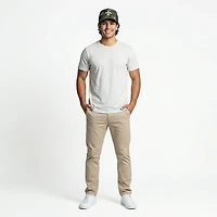 New Era Men's New Orleans Saints EG OTC Camo Trucker 9FIFTY Cap
