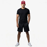 New Era Men's Kansas City Chiefs Embroidered Patch Golfer Cap