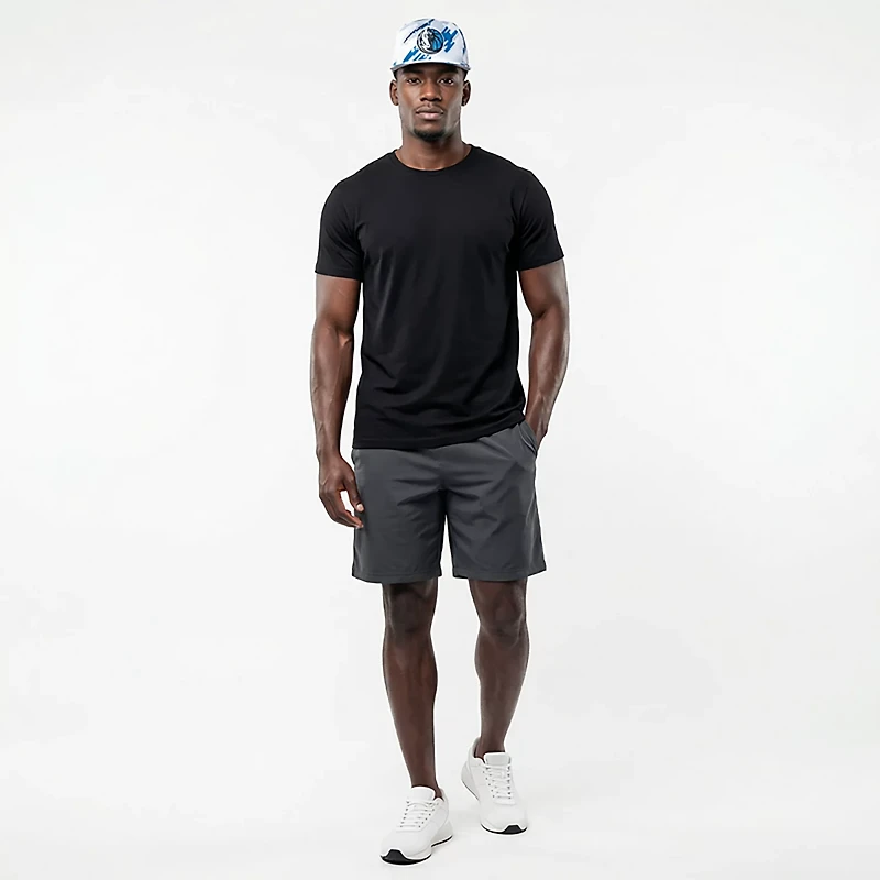 New Era Adults' Dallas Mavericks 9FIFTY Paint Cap