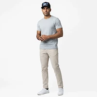 New Era Adults' Oklahoma City Thunder 9FIFTY Chainstitch Cap