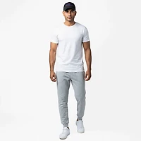 New Era Men's Pelicans Night Black 39THIRTY Cap