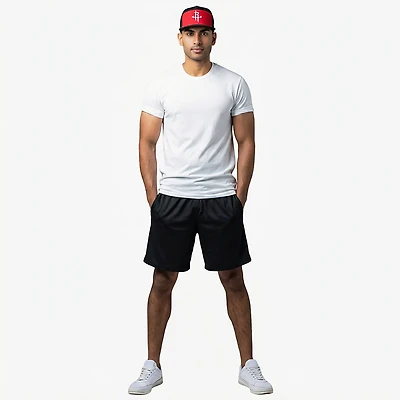New Era Men's Houston Rockets Outdoor 9FIFTY Split Cap