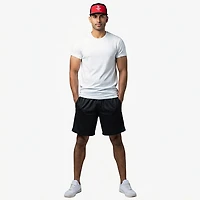 New Era Men's Houston Rockets Outdoor 9FIFTY Split Cap
