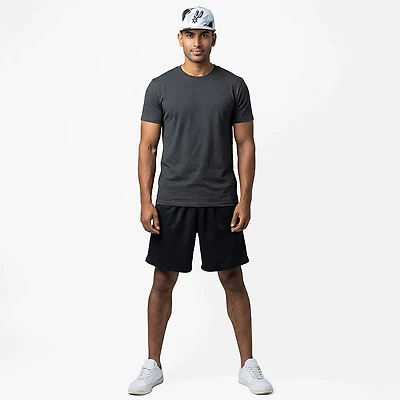 New Era Adults' San Antonio Spurs 9FIFTY Paint Cap