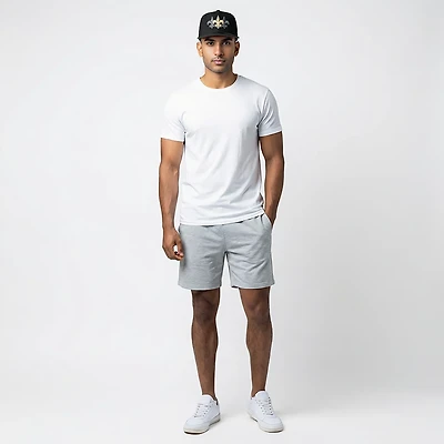 New Era Men’s New Orleans Saints Tri Hit OTC 59FIFTY Cap
