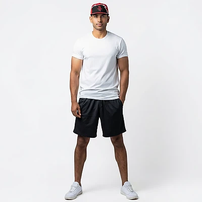 New Era Men’s Houston Rockets Break Red 59FIFTY Cap