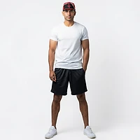 New Era Men’s Houston Rockets Break Red 59FIFTY Cap