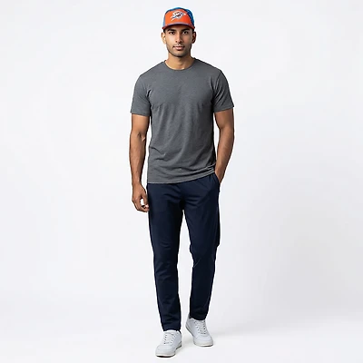New Era Men's OKC Thunder Break Blue 59FIFTY Cap