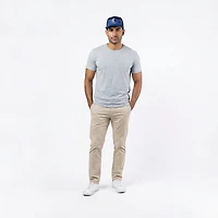 New Era Men's Mavericks Satin Blue 59FIFTY Cap