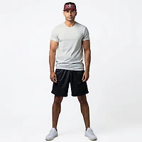 New Era Men's Rockets Satin Red 59FIFTY Cap